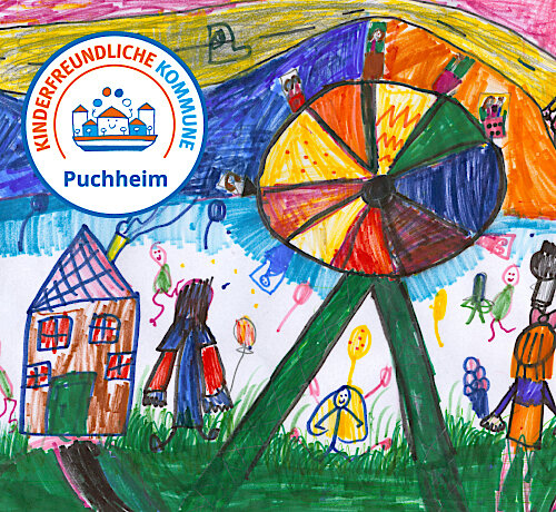 Kinder- und Jugendsprechstunde des Bürgermeisters – Am 17. April auf dem Puchheimer Volksfest AUFTAKT 2024